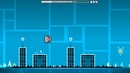 Geometry Dash – Охота на Polargeist