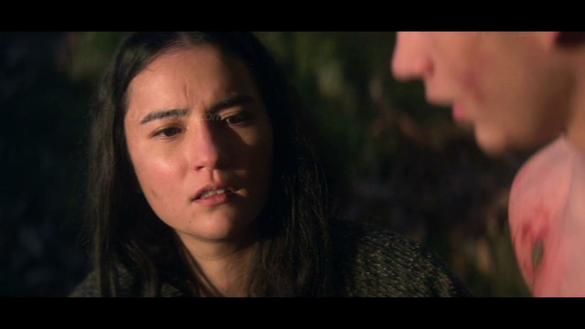 Soya va Suyak 6-qism