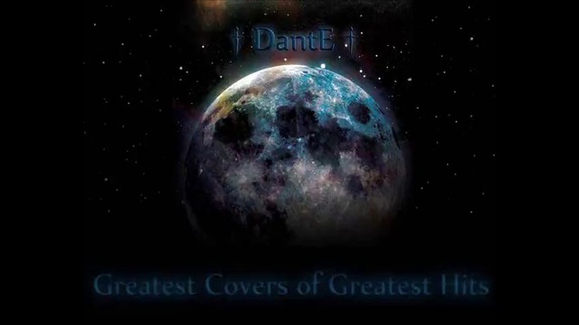 Cover Hit – † Dante † – Sirens (Angels & Airwaves cover)