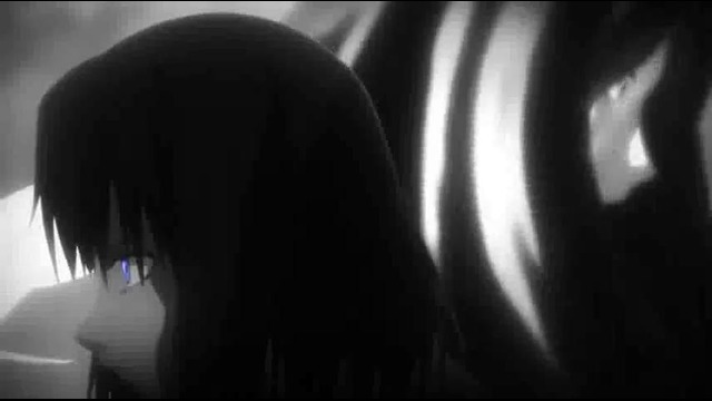 AMV-(X.F) Instinc (collection from VermillionAMV)