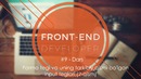 Frontend #9 – Dars. Forma tegi va uning tarkibiy qismi bo’lgan input teglari