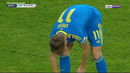 Украина – Венгрия | Лига наций УЕФА | Обзор матча за 2026-10-05