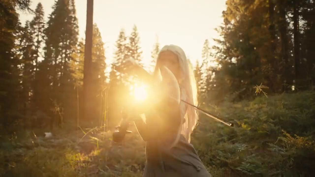 Lindsey Stirling – Artemis (Official Video 2019!)