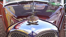 100-летний австралиец перестроил 15 автомобилей и продолжает творить