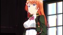 Taimadou Gakuen 35 Shiken Shoutai「AMV」- Ghost