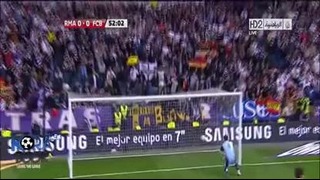 Lionel Messi All 17 Goals Vs Real Madrid HD New -1
