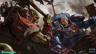 Warhammer 40000 История мира – Империум м31 – м41