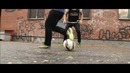 AMAZING New Street Football Skills