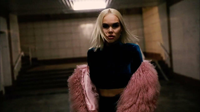 NOTI — Стук (Mood Video)