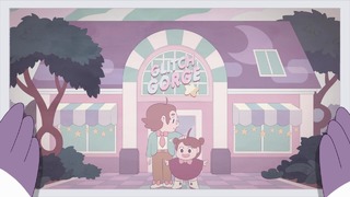 Bee and PuppyCat 5-6 – Birthday Game