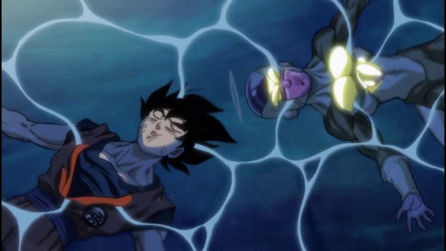 Dragon Ball Super – 95 Cерия (Лето 2015!)