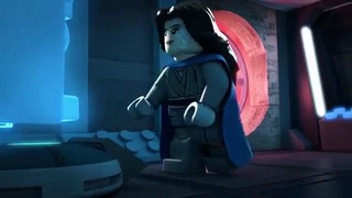 LEGO STAR WARS Приключения изобретателей – Сезон 1, Серия 7