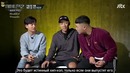 Hip-Hop Tribe 2 – 5 эпизод