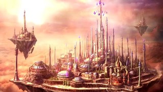Warcraft История мира – Как Даларан подняли в небо