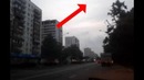 НЛО в Москве
