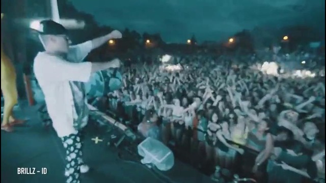 Brillz – EDC Recap Video