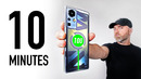 The Fastest Charging Smartphone I’ve Ever Tested