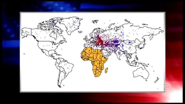 Украина, это где ‘The Colbert Report’. Перевел Андрей Бочаров