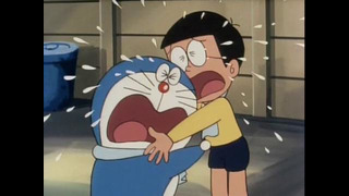 Дораэмон/Doraemon 64 серия