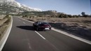 2014 Porsche 911 Targa официальный ролик