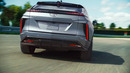 NEW Cadillac LYRIQ-V – The Quickest Cadillac Ever