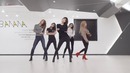 Exid – ‘I Love You’ Dance Practice
