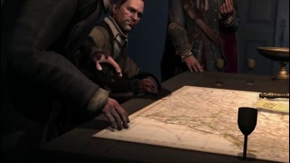 Прохождение Assassin’s Creed 3 – Часть 2: Смертельный номер