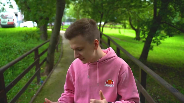 Харчевников