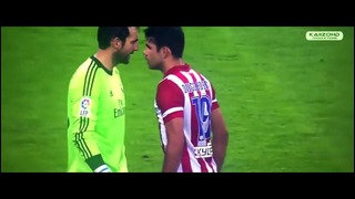 Diego Costa – The Goal Machine – All Goals 2013 – 2014 HD