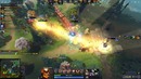 Dota 2 Miracle- Shadow Fiend vs Lil & Gorgc – 9000 MMR