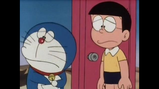 Дораэмон/Doraemon 78 серия