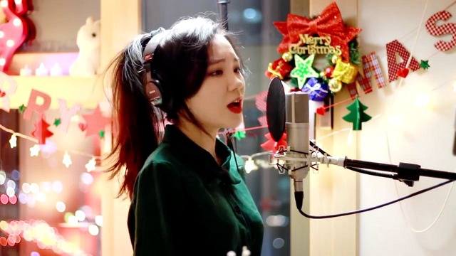 Selena Gomez, Marshmello – Wolves (cover by J.Fla)