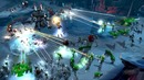 Warhammer 40000 Dawn of War 3 MegaCinematic (RUS) Анонс Ч/Б