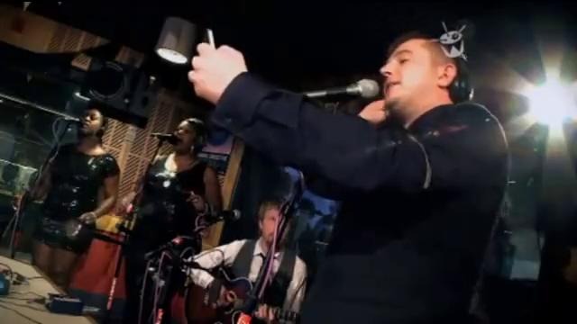 Plan B – Runaway, Kanye West Cover. Живой звук