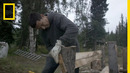 Building a Bench in the Arctic | Life Below Zero