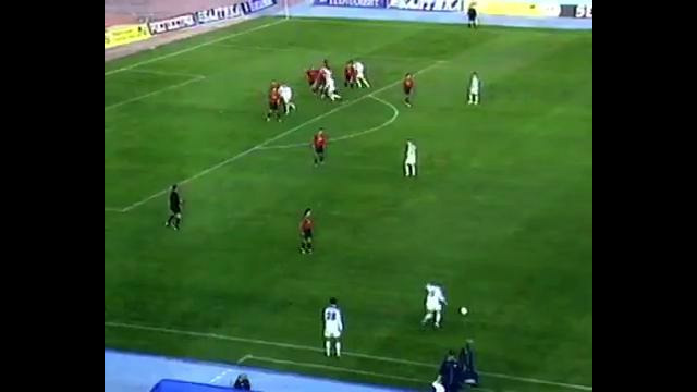 Highlights Rotor vs CSKA (1-3) | RPL 2004