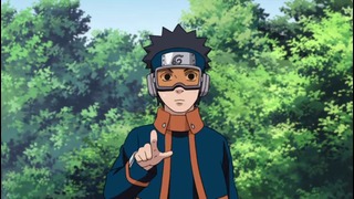 Naruto Shippuuden – 417 Серия (480p)