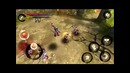 The Gods HD Android