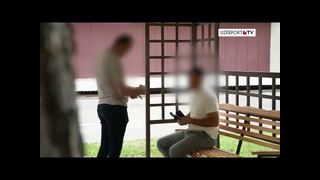 «Навбатчилик қисми» кўрсатуви. Тезкор хабарлар