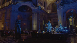 RY X – All I Have – Live at St. Paul’s Cathedral – featuring The London Contemporary Orchestra