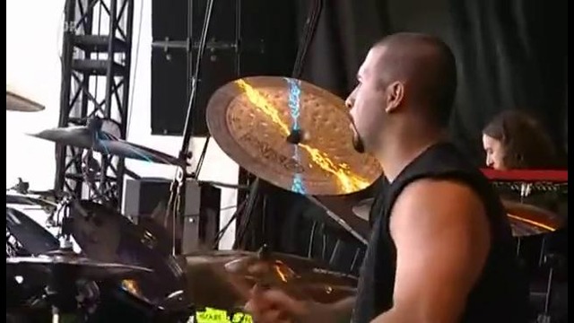 Scars on Broadway – Funny – Live From Area