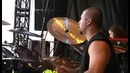 Scars on Broadway – Funny – Live From Area