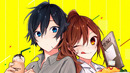 Horimiya – Piece – Анонс аниме