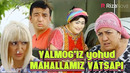 Javlon Shodmonov – Yalmog’iz yohud mahallamiz vatsapi