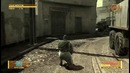 Прохождение Metal Gear Solid 4 – 1я Часть