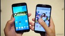 Samsung Galaxy S5 vs Galaxy S4 – Quick Look