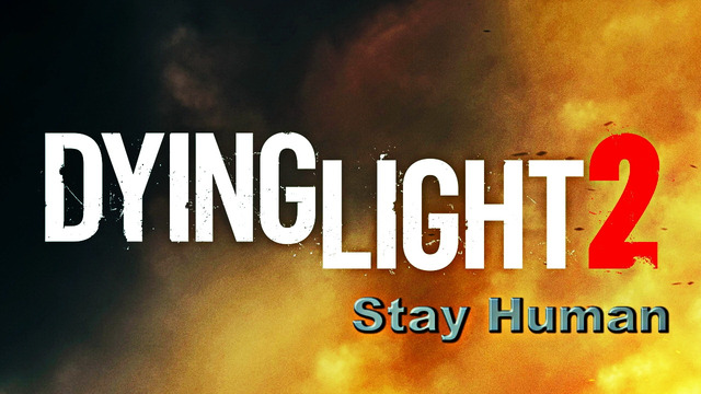 Dying Light 2 • Stay Human • (The Gideon Games)