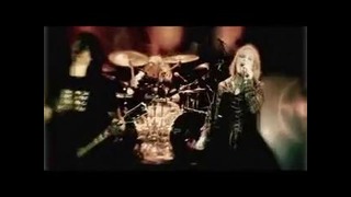 PAIN – Follow Me feat. Anette Olzon of Nightwish (OFFICIAL MUSIC VIDEO)