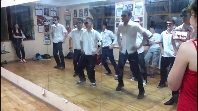 Psy – tashkent