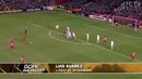 Liverpool FC. Goal of the season 2012/2013